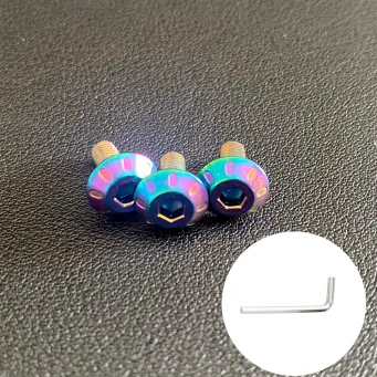 Motorcycle Equipments