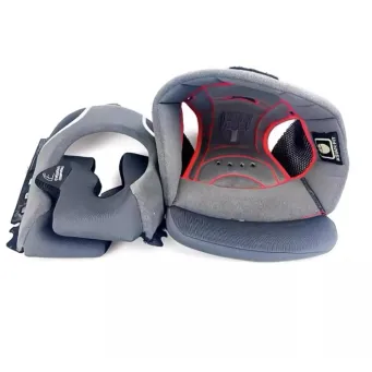 Motorcycle Equipments