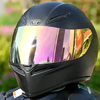 Motorcycle Equipments