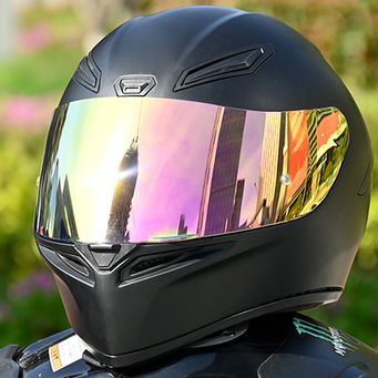 Motorcycle Equipments