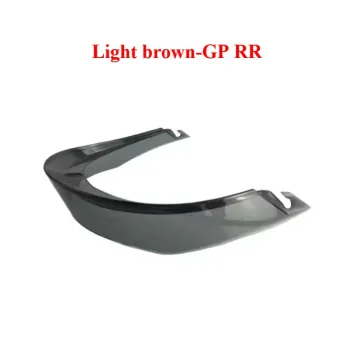 Motorcycle Equipments