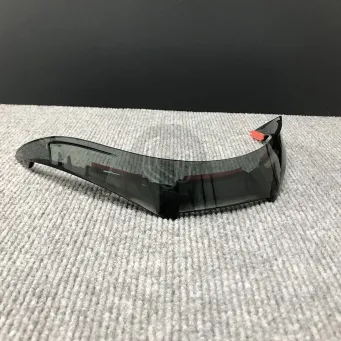 Motorcycle Equipments