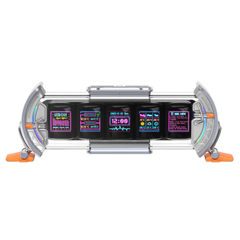 Audio, Video & Accessories  