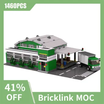 Building & Construction Toys