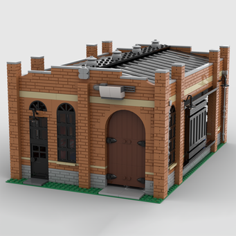 Building & Construction Toys