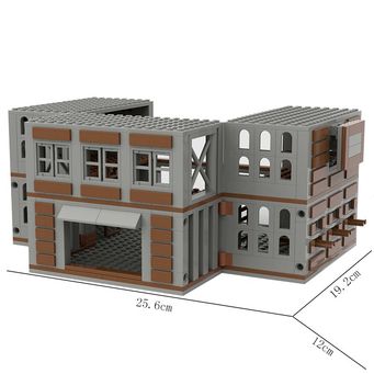 Building & Construction Toys