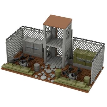 Building & Construction Toys