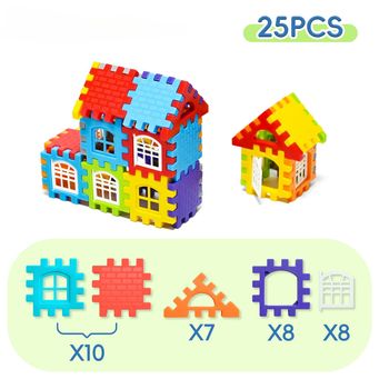 Building & Construction Toys