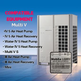 Home Appliance Parts