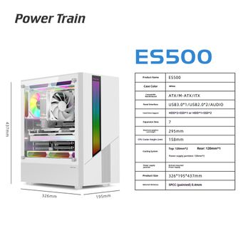 Computer Hardware & Accessories