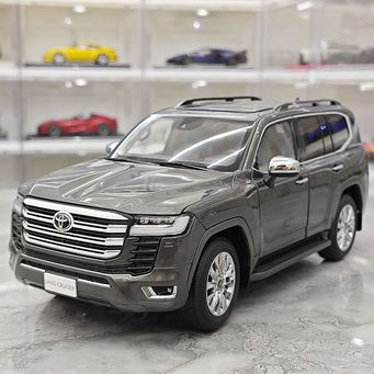 Play Vehicles & Models