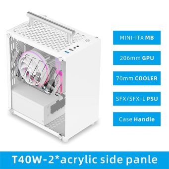 Computer Hardware & Accessories