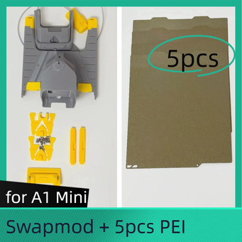 3D Printing & Additive Manufacturing Supplies