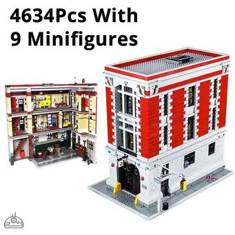 Building & Construction Toys