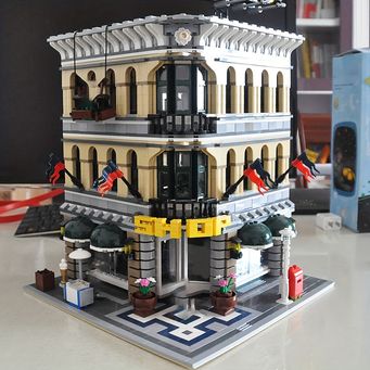 Building & Construction Toys