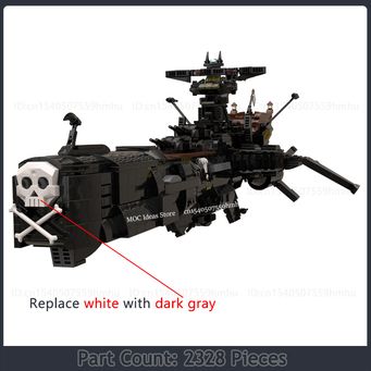 Building & Construction Toys