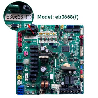 Home Appliance Parts