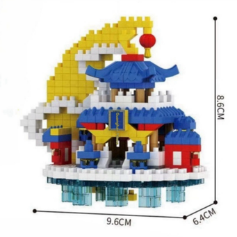 Building & Construction Toys