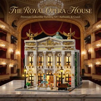 Building & Construction Toys