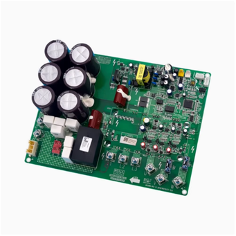 Home Appliance Parts