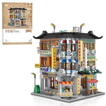 Building & Construction Toys