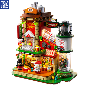 Building & Construction Toys