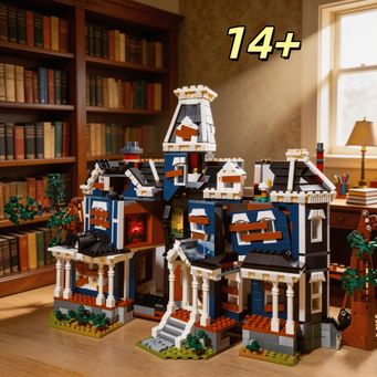 Building & Construction Toys