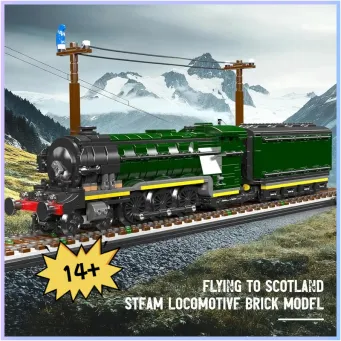 Building & Construction Toys