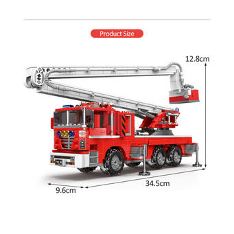 Building & Construction Toys