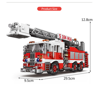 Building & Construction Toys