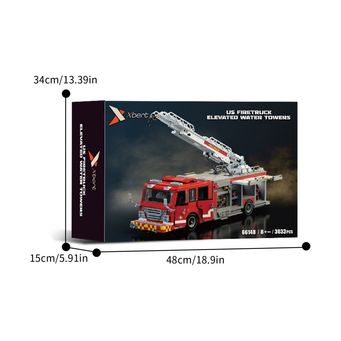 Building & Construction Toys