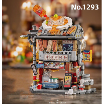 Building & Construction Toys