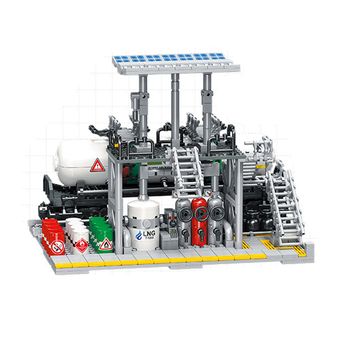 Building & Construction Toys