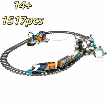 Building & Construction Toys