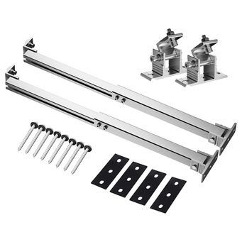 Electrical Equipment & Supplies