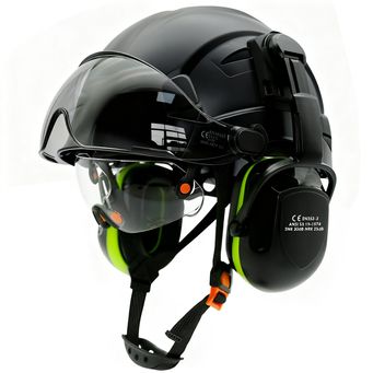 Workplace Safety Supplies