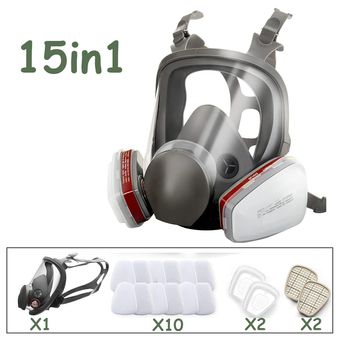 Workplace Safety Supplies