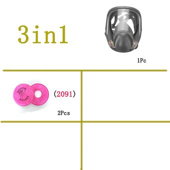 Workplace Safety Supplies