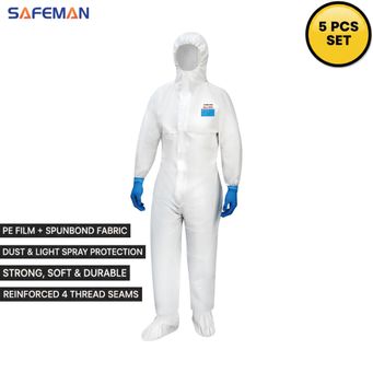 Workplace Safety Supplies