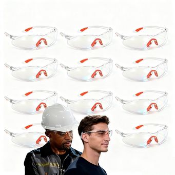 Workplace Safety Supplies