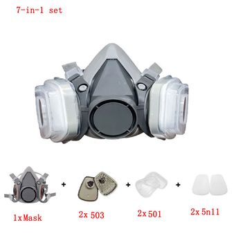 Workplace Safety Supplies