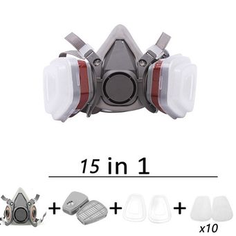 Workplace Safety Supplies