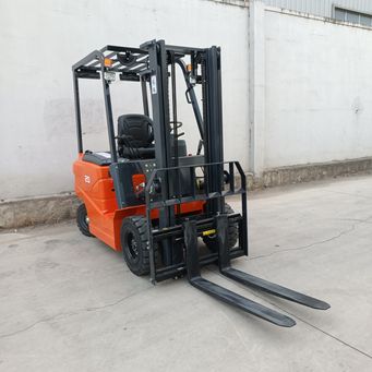 Handling, Warehousing & Transportation Equipment
