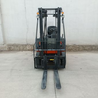 Handling, Warehousing & Transportation Equipment