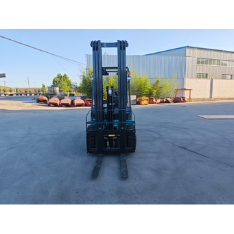 Handling, Warehousing & Transportation Equipment