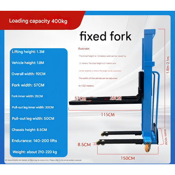 Handling, Warehousing & Transportation Equipment
