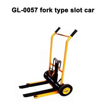 Handling, Warehousing & Transportation Equipment