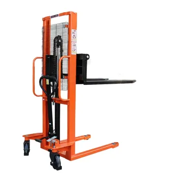 Handling, Warehousing & Transportation Equipment