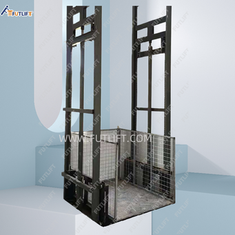 Handling, Warehousing & Transportation Equipment