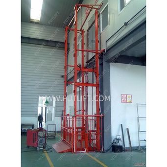 Handling, Warehousing & Transportation Equipment
